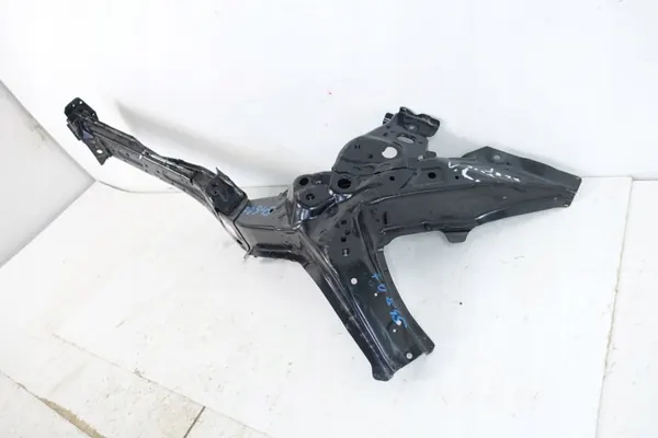 Honda Jazz V 5 2021 Vänster Fram Sill OEM image 3