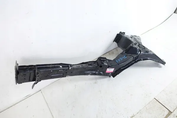 Honda Jazz V 5 2021 Vänster Fram Sill OEM image 4