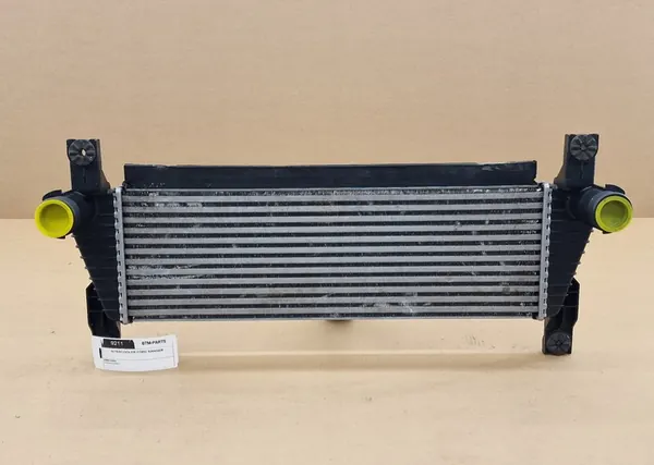 Intercooler per Ford Ranger TKE Mazda BT50 image 2