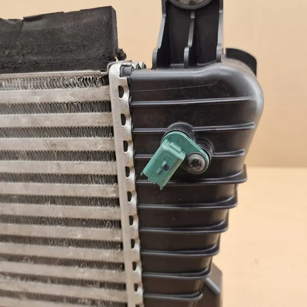 Intercooler per Ford Ranger TKE Mazda BT50 image 3