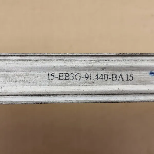 Intercooler per Ford Ranger TKE Mazda BT50 image 4