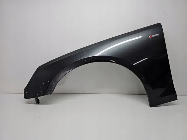 Audi A4 B9 Lift Linker vorderer Kotflügel OEM Teil image 2