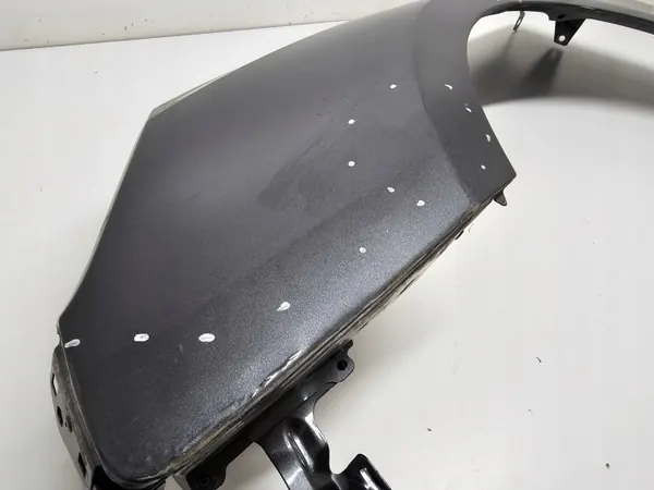 Audi A4 B9 Lift Linker vorderer Kotflügel OEM Teil image 4