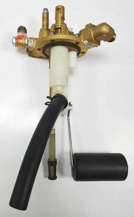 OMB 270/30 FI6 Multivalve Toroïdal Interne image 1