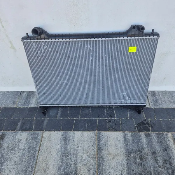 Jaguar Vattenkylare OEM GX738005EC - Begagnad image 2