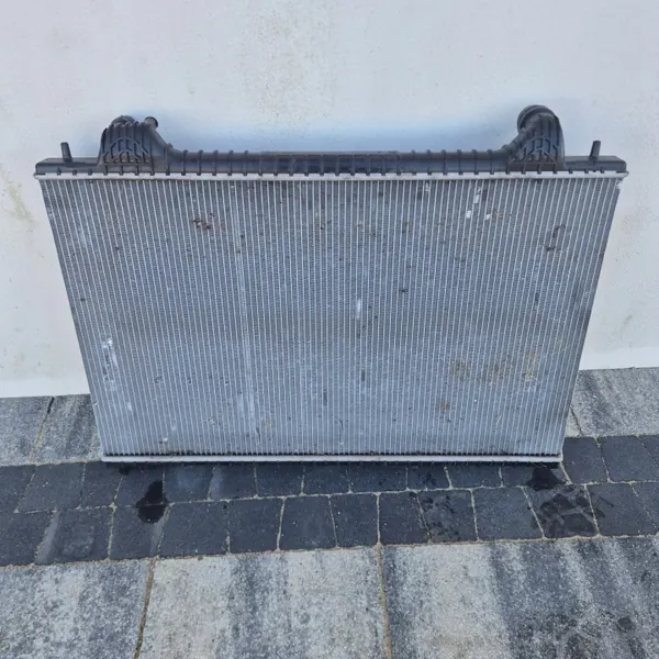 Jaguar Vattenkylare OEM GX738005EC - Begagnad image 3
