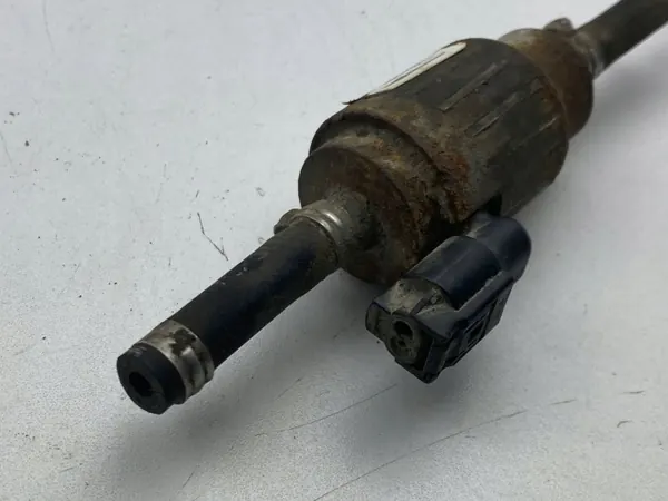 Hulpverwarming brandstofpomp OEM 9019847C - SEAT image 3