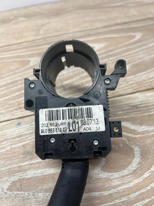 Lichtschakelaar Hefboom A3 8L A4 B5 A6 C5 VW Bora Golf IV Passat B5 DA-3759 image 2