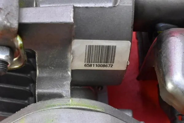 Pompe de direction OEM 73451734 pour Fiat 500 II 1.2 image 10