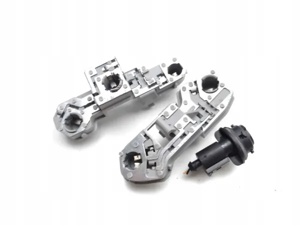Volvo C30 Rückleuchten-Fassung OEM 27712104 image 2