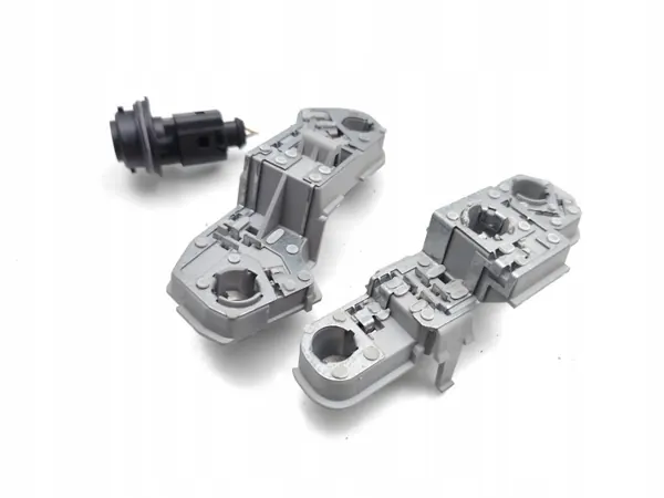 Volvo C30 Rückleuchten-Fassung OEM 27712104 image 3