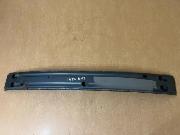 Poutre de pare-chocs avant Nissan Micra K13 OEM FAA G image 4
