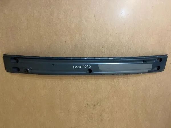 Poutre de pare-chocs avant Nissan Micra K13 OEM FAA G image 5