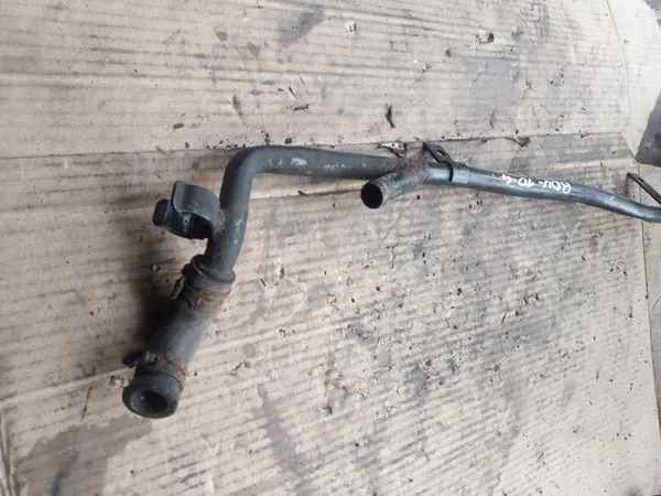 Vesiputki 2.4 2.8 V6 Audi A4 B6 A6 C5 Passat B5 078121081Q image 5