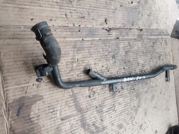 Vesiputki 2.4 2.8 V6 Audi A4 B6 A6 C5 Passat B5 078121081Q image 6