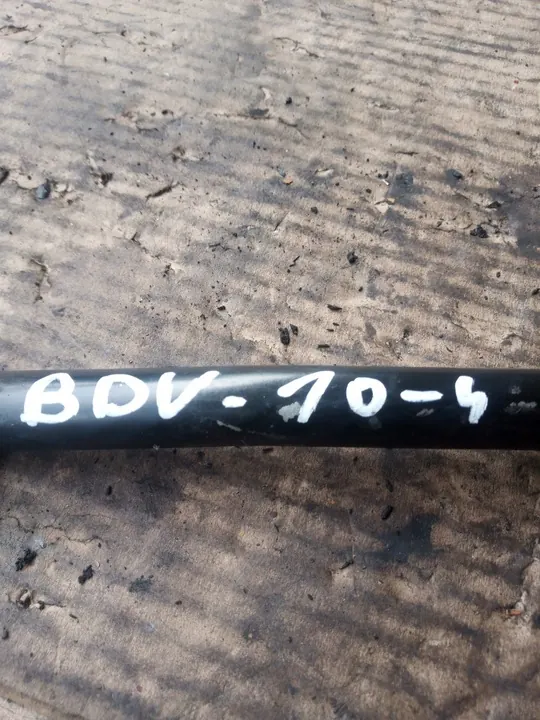 Vesiputki 2.4 2.8 V6 Audi A4 B6 A6 C5 Passat B5 078121081Q image 7