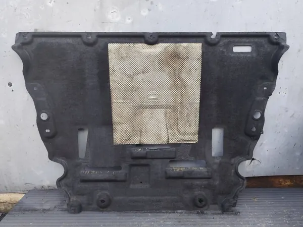 Ford Mondeo MK5 Moottorikansi OEM MONDEOMK5OSLONA image 2