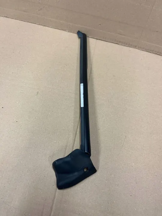 Junta vidro porta deslizante Porsche 911 991 OEM 99156247603 image 2