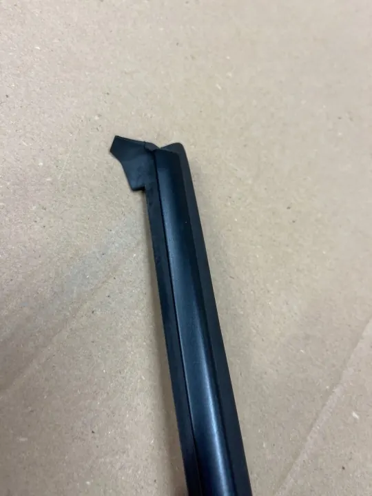 Junta vidro porta deslizante Porsche 911 991 OEM 99156247603 image 4