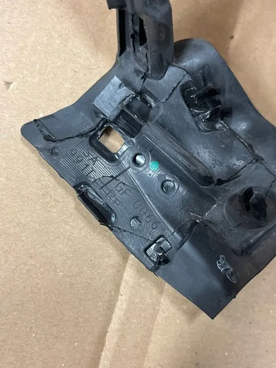 Junta vidro porta deslizante Porsche 911 991 OEM 99156247603 image 5