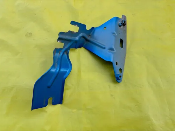 OEM 9827381780 Kotflügelhalter links vorne für Peugeot 208 II image 3