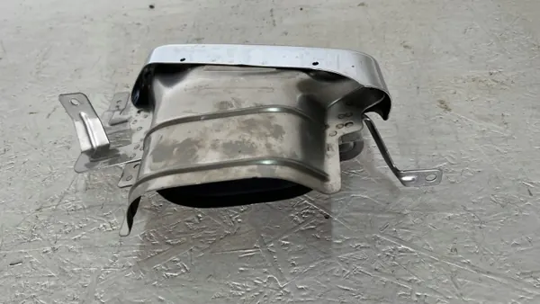 OEM 31455531 Oikea pakoputken pää Volvo S60 V60 image 4