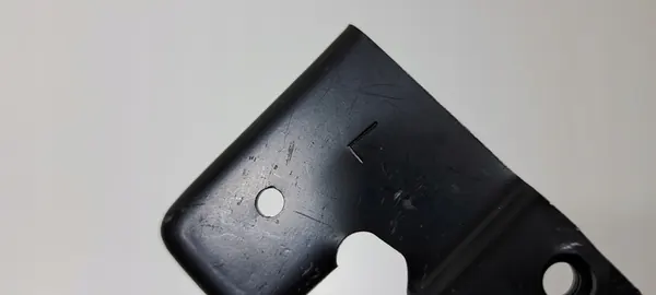 Opel OE 39086904 supporto paraurti image 3