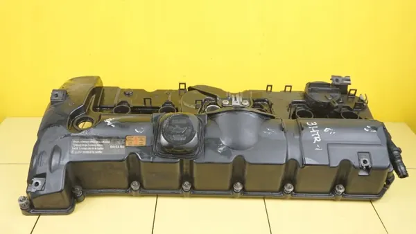 Ventillock OEM N52B25A för BMW 325i 2.5L image 2