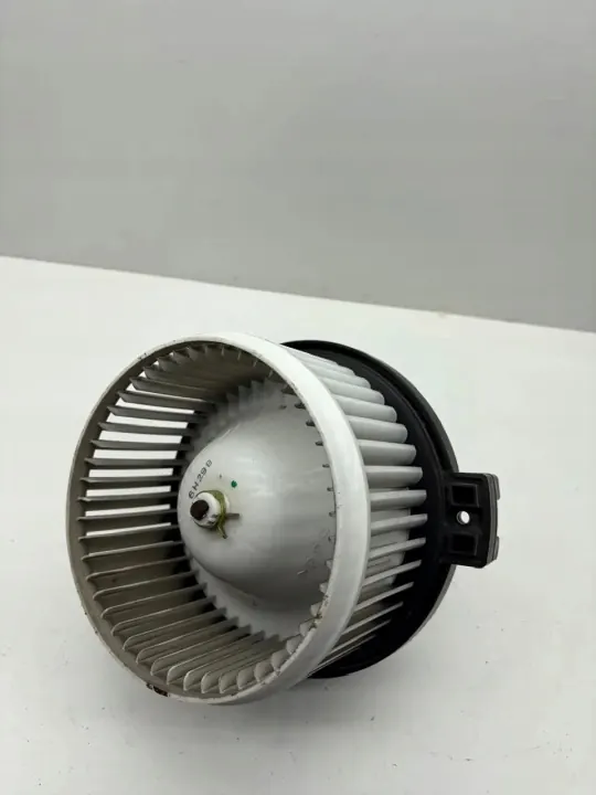 Chauffage Chevrolet Captiva 2007 OEM 615981 image 2