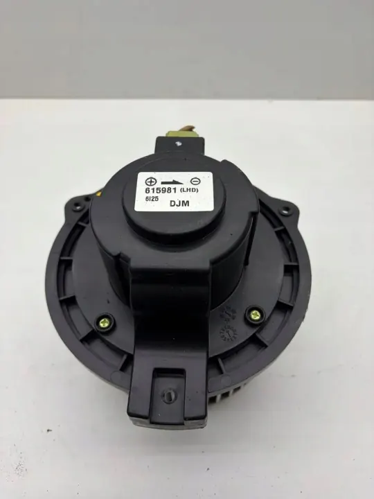 Chauffage Chevrolet Captiva 2007 OEM 615981 image 4