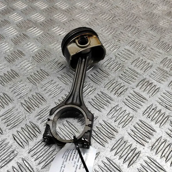 Kolv VW Passat B6 1.4L 110kw 2009 OEM 06A107065BN image 3