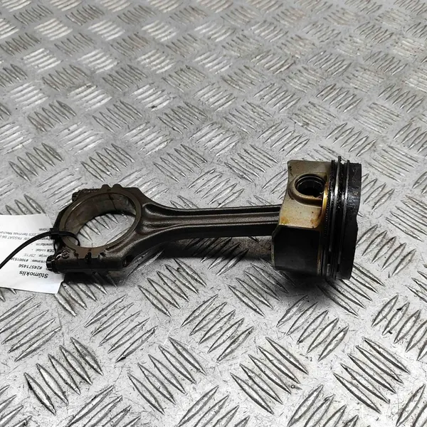 Kolv VW Passat B6 1.4L 110kw 2009 OEM 06A107065BN image 4