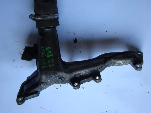 BK3Q8K520B2B Colector Corto de Agua para Ford Transit 2.2 image 2