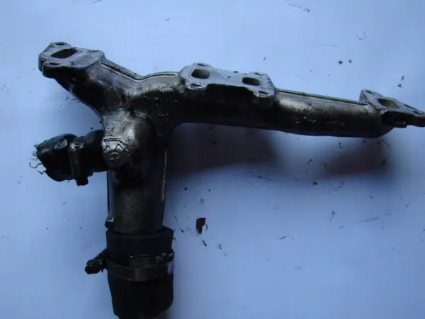 BK3Q8K520B2B Colector Corto de Agua para Ford Transit 2.2 image 4