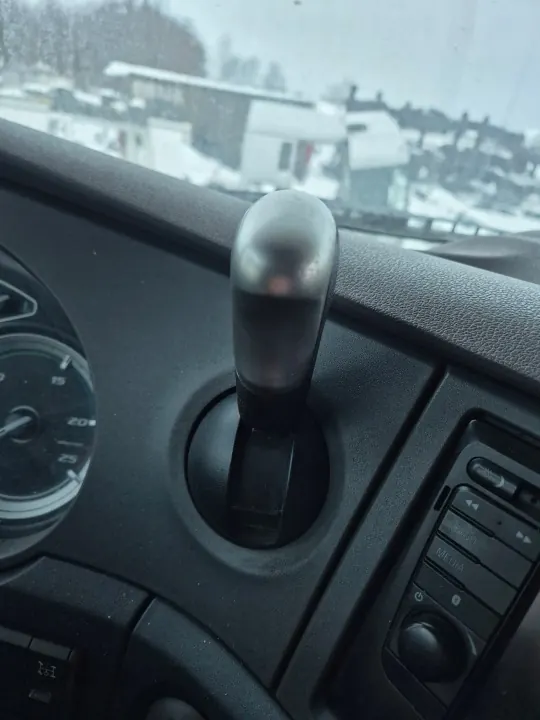 DAF OE Käsijarruvipun venttiili XF 106 Euro 6 image 2