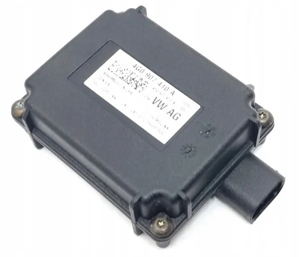 Audi A6 C7 Homelink portkontroller OEM 4G0907410A image 5