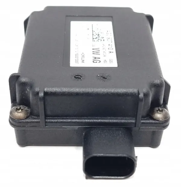 Audi A6 C7 Homelink portkontroller OEM 4G0907410A image 6