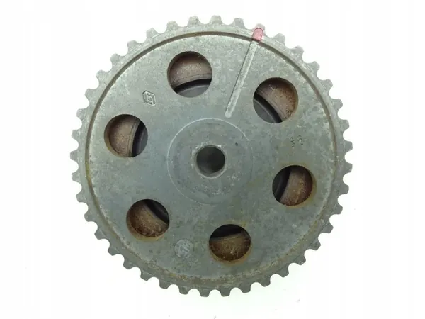 RENAULT MEGANE I 97-01 1.9 dTi Engranaje de árbol de levas 8200125710 image 2