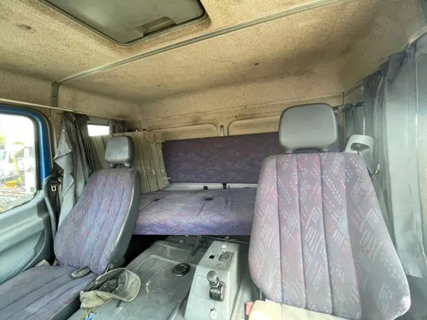 Mercedes-Benz OE complete cabine voor Atego 818 L image 5