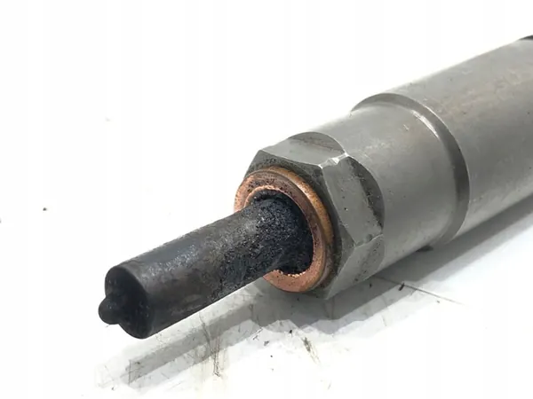 Iniettore AUDI A8 D3 4.2 326CV 2002-2010 057130277AK image 3