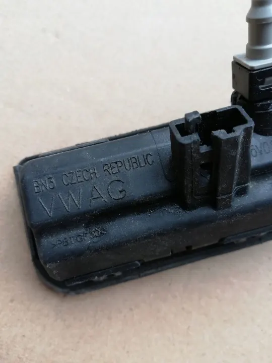 OEM 6V0827566H peruutuskamera Skoda Fabia II:lle image 6