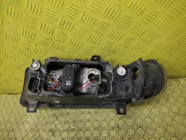 Farol dianteiro direito SEAT Leon I OEM 1M1941002D image 3