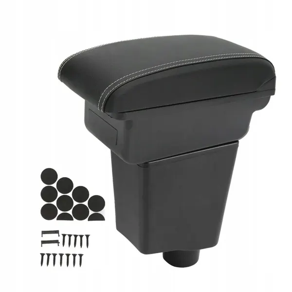 Konsoli käsinoja USB-porteilla OEM CHICIRISsd9o5ce7ng image 2