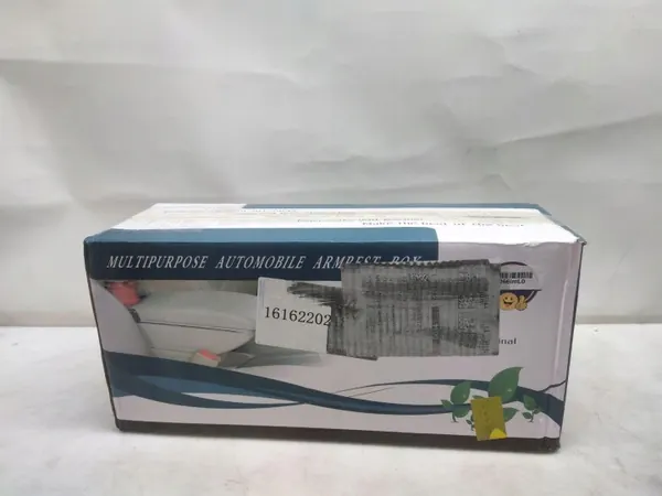 Konsoli käsinoja USB-porteilla OEM CHICIRISsd9o5ce7ng image 5