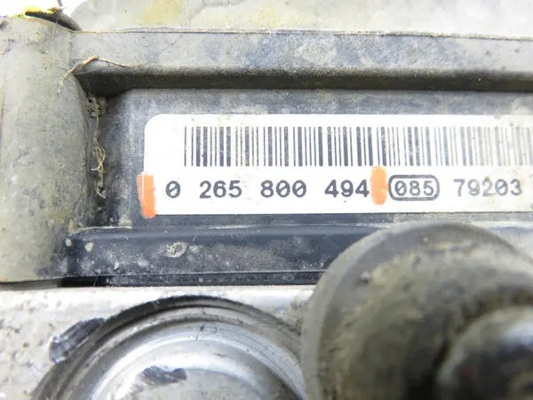 Pompe ABS OEM 0265800494 pour Suzuki SX4 image 7