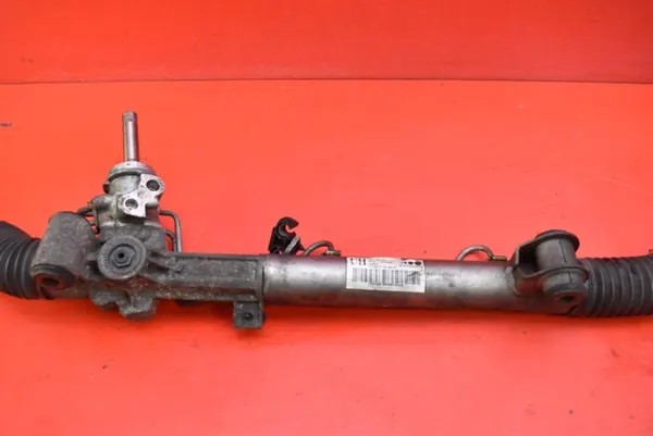 Boîte de vitesses OEM 13292548 pour Opel Zafira B 1.9 CDTI image 10