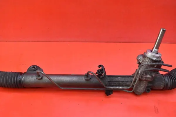 Boîte de vitesses OEM 13292548 pour Opel Zafira B 1.9 CDTI image 3