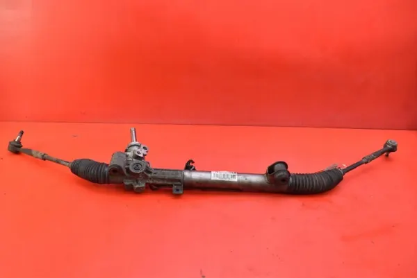 Boîte de vitesses OEM 13292548 pour Opel Zafira B 1.9 CDTI image 8
