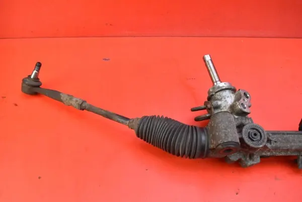 Boîte de vitesses OEM 13292548 pour Opel Zafira B 1.9 CDTI image 9