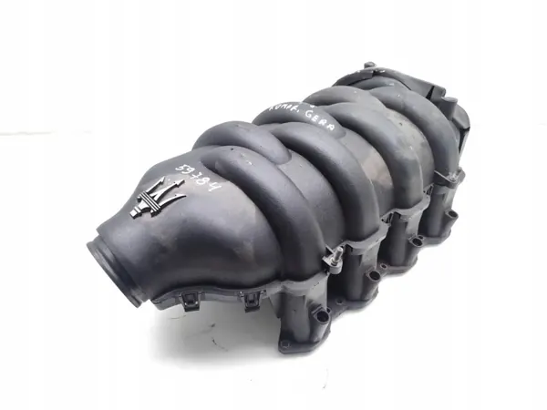 Maserati insugsgrenrör OEM 7652-102 4.7 S image 10